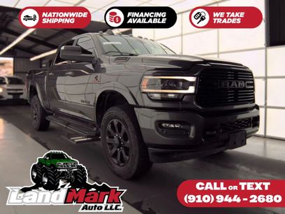 Used 2022 RAM 2500 Laramie