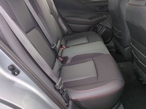 Used 2025 Subaru Legacy Sport AWD/4WD image 20