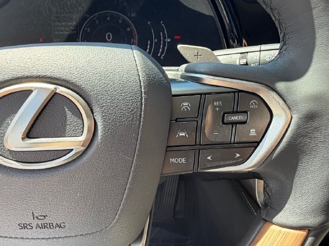 Certified 2024 Lexus RX 350 Premium w/ Accessory Package (Z1) AWD/4WD image 23