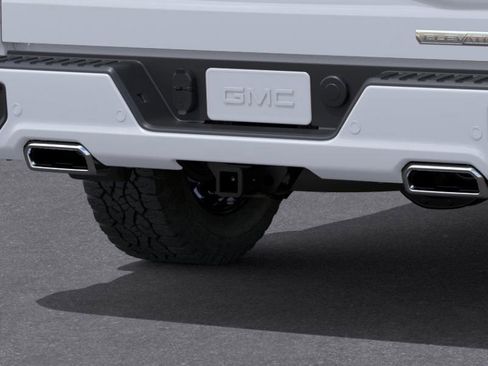 New 2026 GMC Sierra 1500 Elevation image 14
