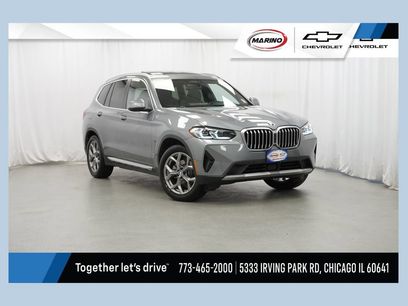 Used 2024 BMW X3 xDrive30i w/ Premium Package w/ZPA