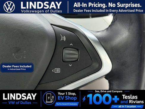 Used 2016 Tesla Model X P90D AWD/4WD image 21