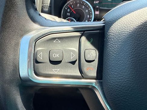 Used 2024 RAM 1500 Laramie RWD image 23