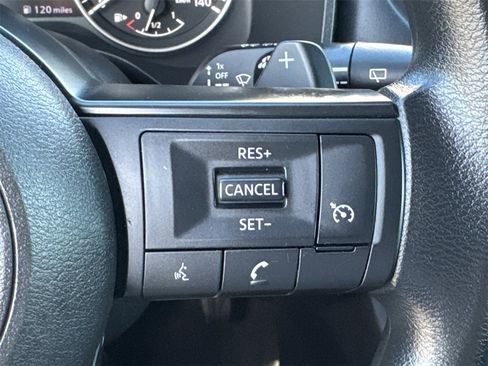 Used 2023 Nissan Rogue S image 30