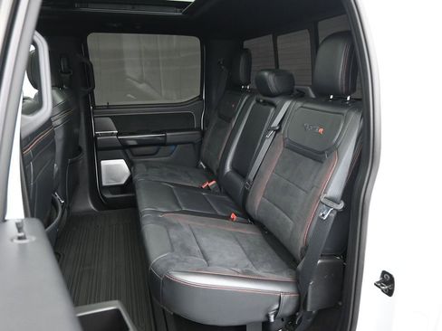 Used 2024 Ford F150 Raptor w/ Equipment Group 803A Raptor R image 25