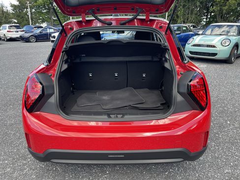 Used 2025 MINI Cooper S FWD image 7