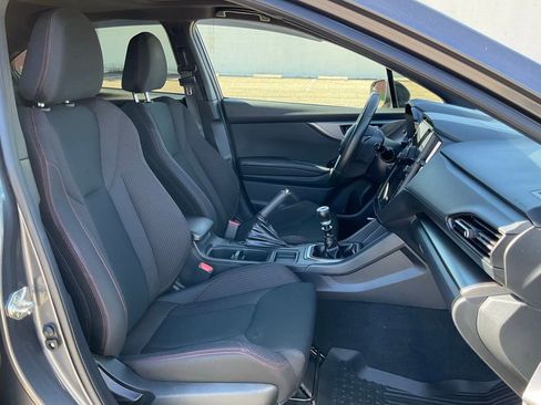 Used 2023 Subaru WRX Premium w/ Popular Package #2 image 40