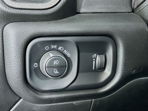 Used 2025 RAM 2500 Tradesman image 16