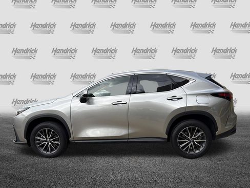 Used 2024 Lexus NX 250 FWD w/ Towing Package (2000 Lbs) image 7