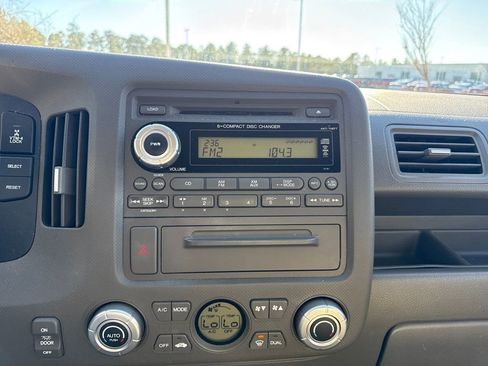 Used 2006 Honda Ridgeline RTS image 23