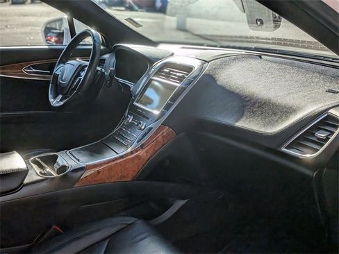Used 2019 Lincoln Nautilus Reserve image 41