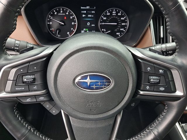 Certified 2022 Subaru Outback Touring XT w/ Popular Package #2 AWD/4WD image 23