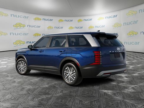 New 2026 Hyundai Palisade SE AWD/4WD image 5