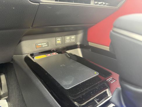 New 2026 Toyota Camry XSE image 23