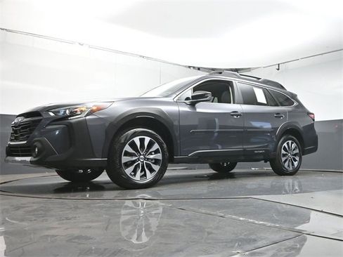 Certified 2025 Subaru Outback Limited XT w/ Tech Package 3 image 37