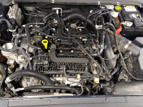 Used 2020 Ford Fusion SE image 30