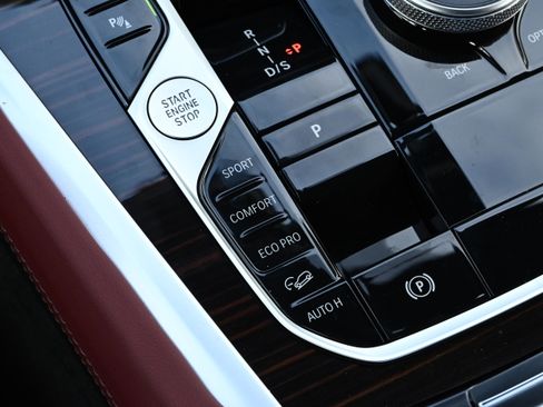 New 2026 BMW X6 xDrive40i w/ Premium Package image 20