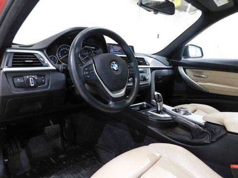 Used 2015 BMW 328i xDrive Wagon AWD/4WD image 24