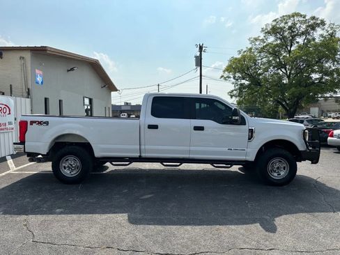 Used 2019 Ford F250 XL w/ Power Equipment Group image 6