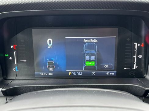 New 2025 Ford Ranger XL w/ Trailer Tow Package image 18