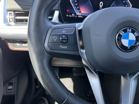 Used 2025 BMW X1 xDrive28i image 19