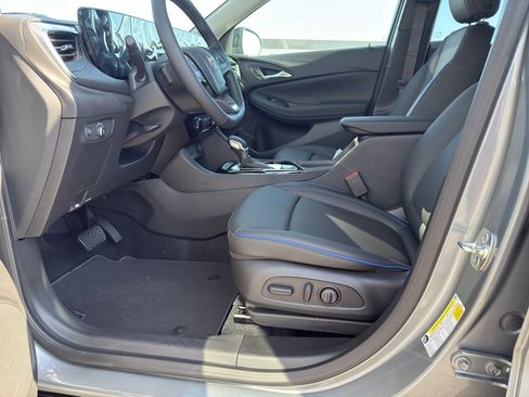 New 2026 Buick Encore GX Sport Touring w/ Advanced Technology Package image 8