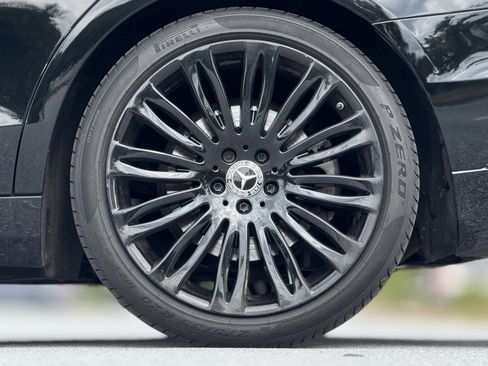 Used 2020 Mercedes-Benz S 560 S 560 image 18