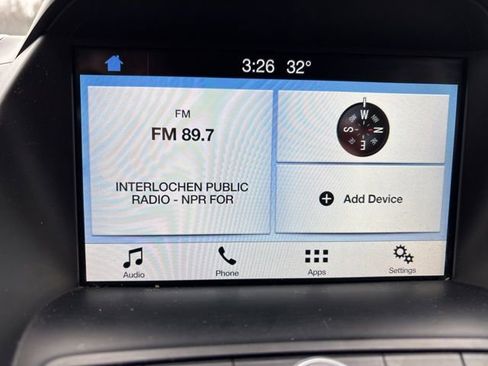 Used 2019 Ford Escape SE image 31