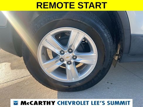 Used 2018 Chevrolet Trax LT w/ LT Convenience Package image 15