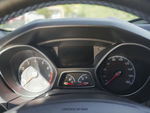 Used 2016 Ford Focus RS image 22