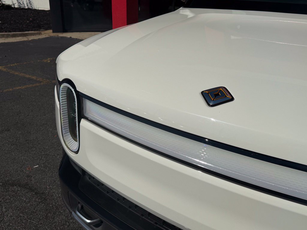 Used 2023 Rivian R1S Adventure Quad AWD/4WD image 4