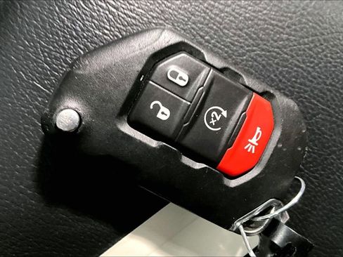 Used 2023 Jeep Wrangler Sahara w/ Cold Weather Group image 13