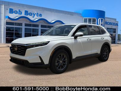 New 2026 Honda CR-V EX-L