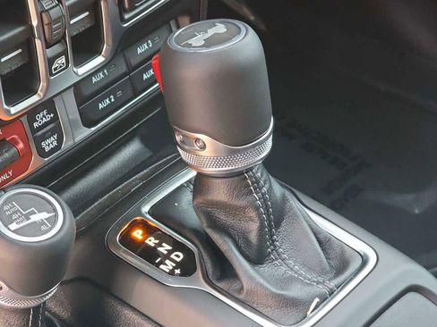 New 2026 Jeep Wrangler Unlimited Rubicon 392 image 21