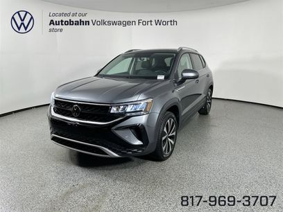 Certified 2022 Volkswagen Taos SE