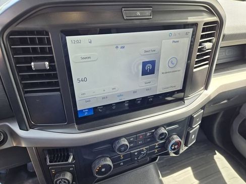 Used 2026 Ford F150 XL AWD/4WD image 14