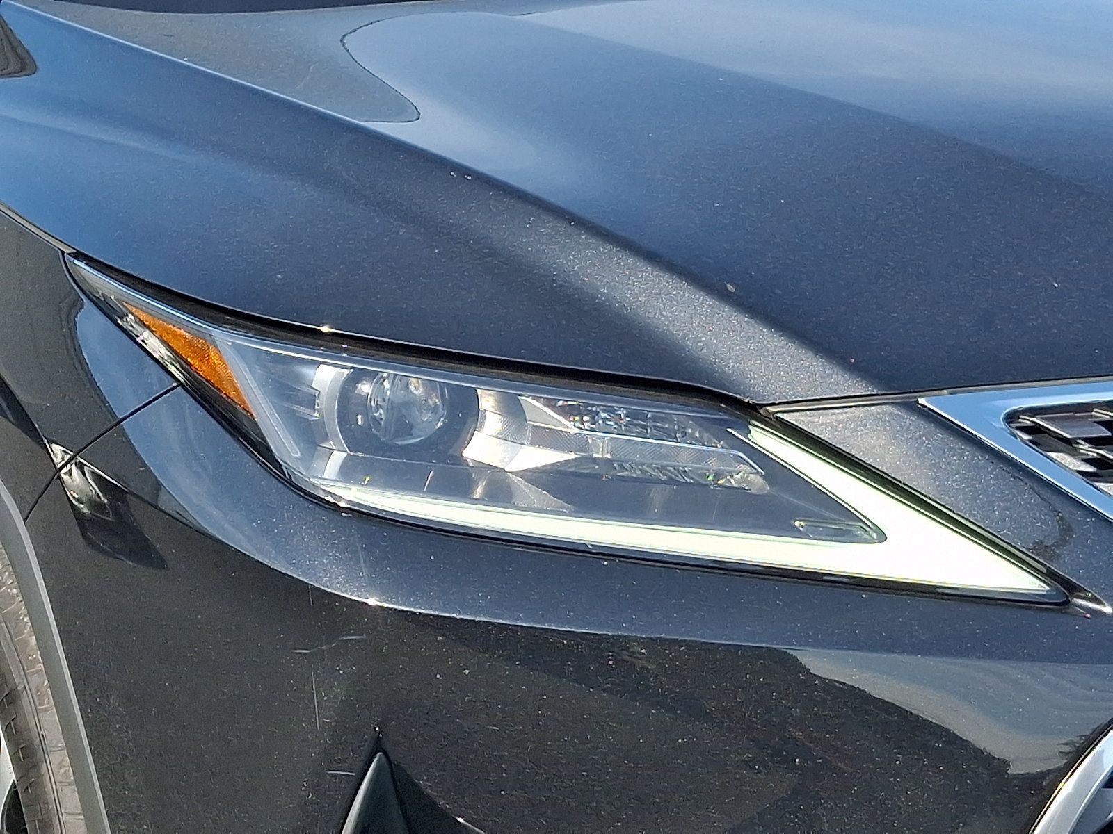 Used 2022 Lexus RX 350 AWD image 12
