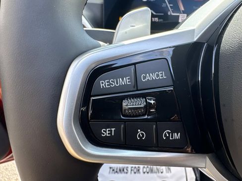 Used 2026 BMW 430i xDrive Convertible w/ M Sport Package image 25