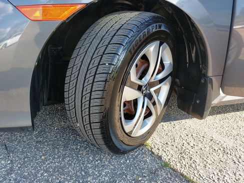 Used 2017 Honda Civic LX image 34