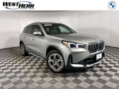Used 2026 BMW X1 xDrive28i w/ Technology Package