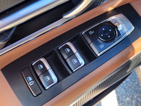 New 2025 Kia Telluride EX X-Line image 7