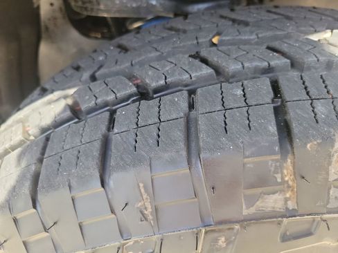 Used 2025 Toyota Tacoma TRD Off-Road w/ TRD Off Road Upgrade Package image 30