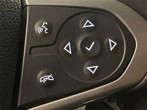 Used 2020 Chevrolet Colorado ZR2 image 27