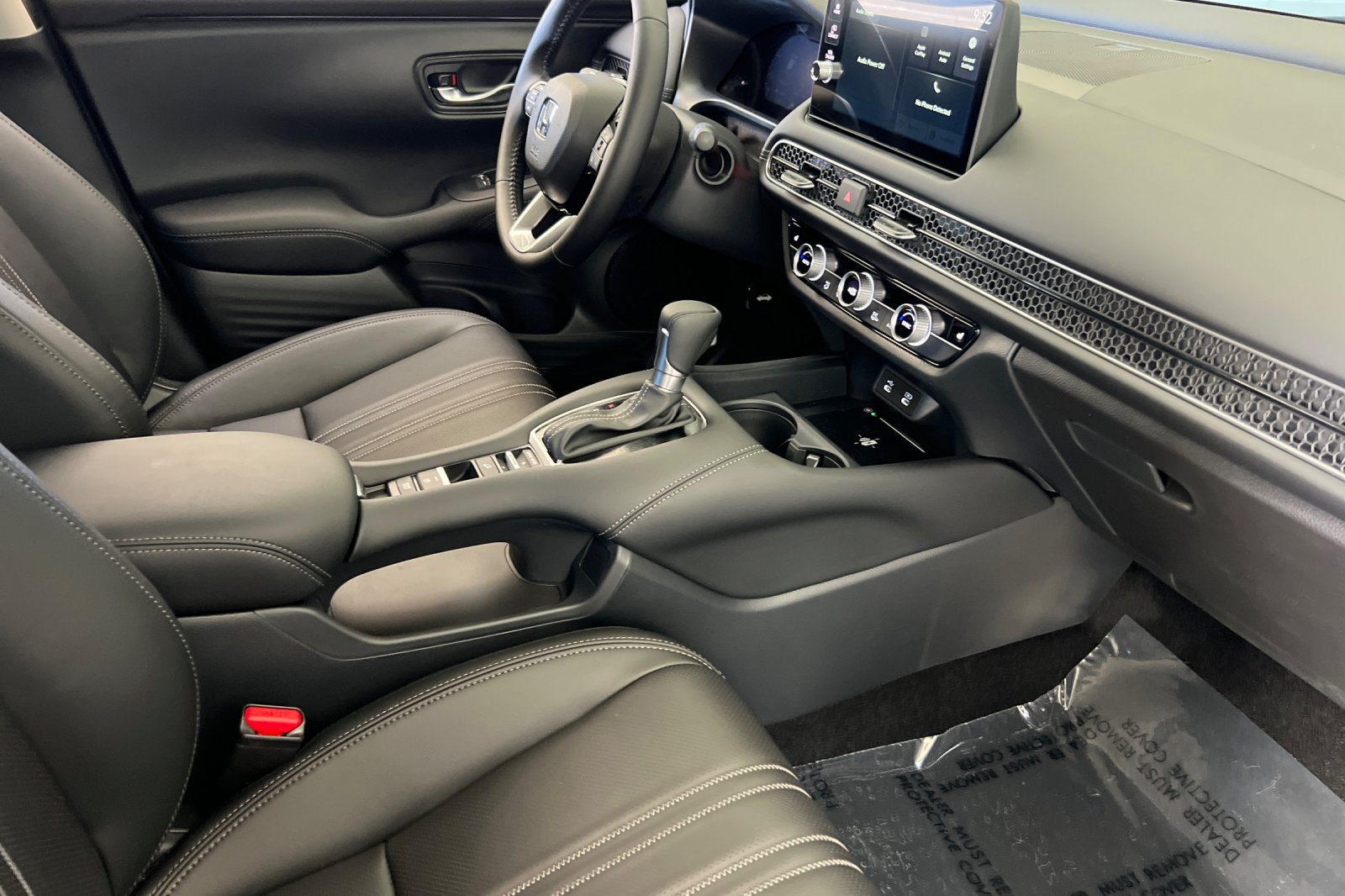 New 2027 Honda HR-V EX-L image 13