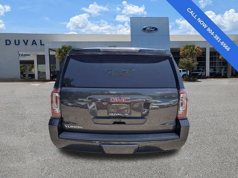 Used 2017 GMC Yukon SLE w/ SLE Value Package RWD image 5