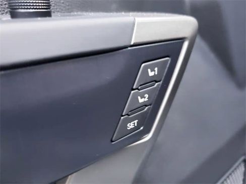 New 2026 Toyota Tundra Platinum image 18