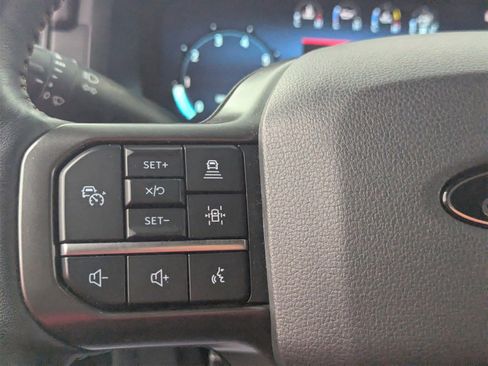 Certified 2024 Ford F150 Tremor w/ Bed Utility Package image 24