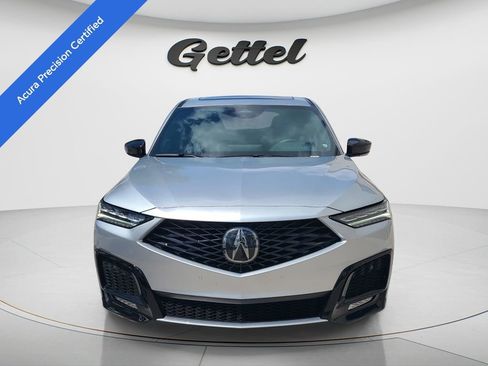 Used 2026 Acura MDX A-Spec AWD/4WD image 2