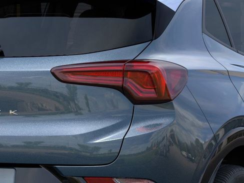 New 2026 Buick Encore GX Sport Touring image 12