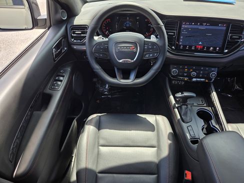 Used 2024 Dodge Durango R/T AWD/4WD image 13